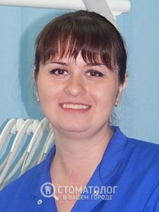 Радченко Марина Витальевна Радченко Марина Витальевна