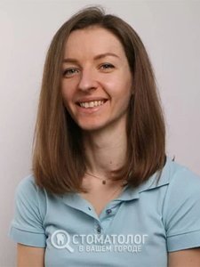 Радовенчик Елена Петровна Радовенчик Елена Петровна