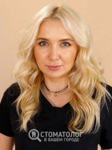 Рак Ольга Игоревна Рак Ольга Игоревна