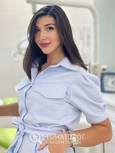 Равская Дарья Александровна