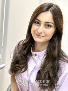 Редька Валерия Владиславовна