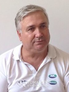 Ремиз Петр Петрович