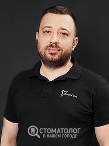 Резниченко Дмитрий Витальевич