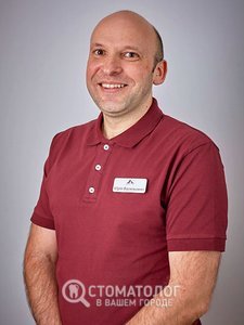 Резниченко Юрий Васильевич