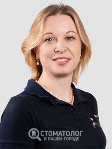 Рогальская Наталья Николаевна