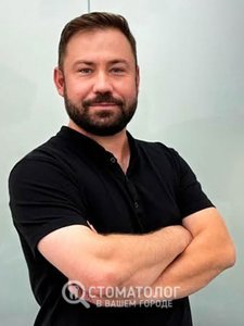 Романенко Александр Александрович