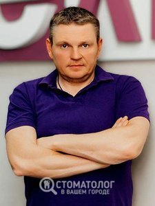 Романов Юрий Юрьевич