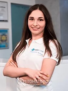 Романюк Алина Мирославовна Романюк Алина Мирославовна