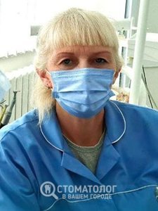 Романюк Елена Владимировна