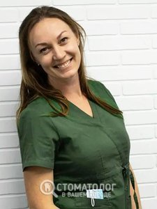 Ромась Любовь Алексеевна