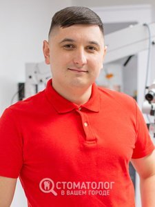 Роневич Устим Михайлович