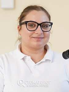 Рошка Анастасия 