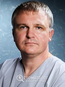 Розман Роман Владимирович