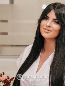 Рубан Елена Николаевна