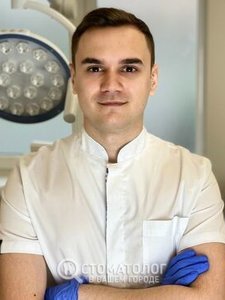 Рубанов Владимир Алексеевич Рубанов Владимир Алексеевич