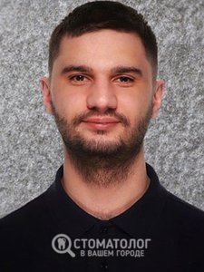 Рудь Андрей Владимирович