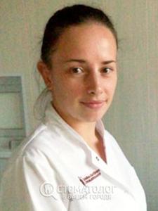 Рудя Екатерина Викторовна Рудя Екатерина Викторовна