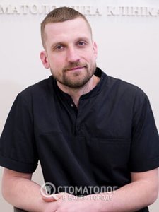 Рудый Виталий Михайлович