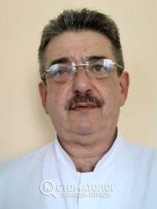 Сабад Шандор Гейзович