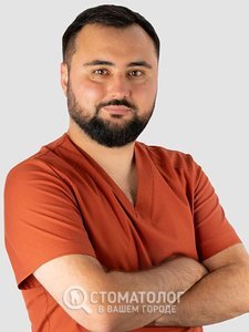 Садовничий Антон Сергеевич Садовничий Антон Сергеевич