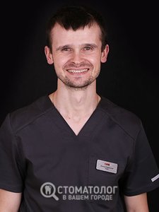 Садовский Дмитрий Михайлович