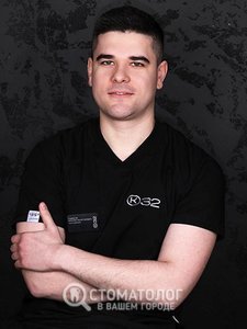 Салагор Каталин Георгиевич