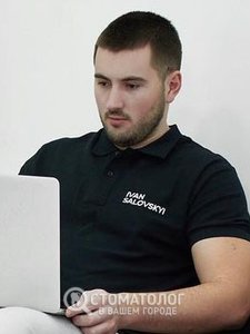 Саловский Иван Андреевич