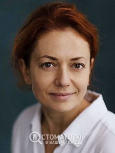 Самарская Наталия Владимировна