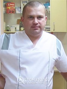 Самболя Валерий Витальевич
