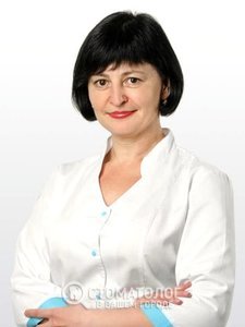 Самгородская Марина Владимировна