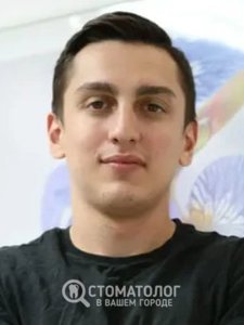 Санмари Ардалан Хашеярович
