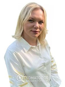 Сапанусь Наталья Сергеевна