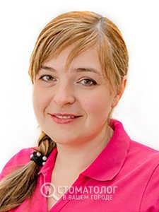 Сапижак Наталья Владимировна