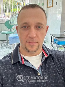 Сапожников Александр Владимирович