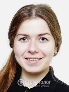 Сащук Ирина Викторовна
