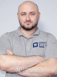 Савчин Виталий Ярославович