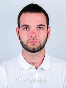 Савоста Роман Сергеевич