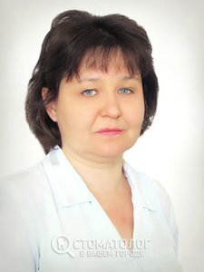 Саввина Кристина Леонидовна