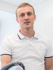 Седой Антон Леонидович