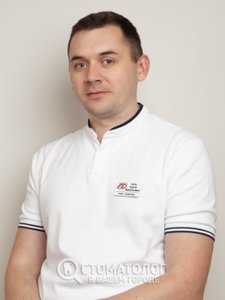 Сегин Сергей Васильевич
