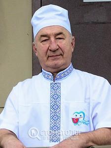 Семчак Анатолий Николаевич