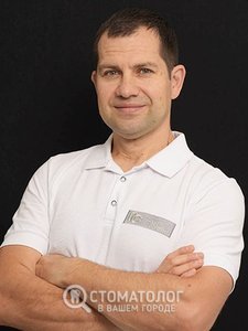 Семененко Дмитрий Иванович