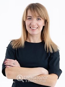 Семененко Ольга Александровна
