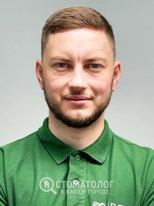 Семенихин Руслан Викторович