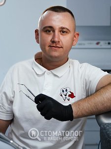 Семенюк Богдан Степанович
