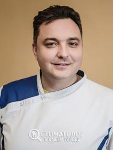 Семенюк Дмитрий Анатольевич Семенюк Дмитрий Анатольевич