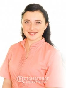Семенюк Оксана Петровна Семенюк Оксана Петровна