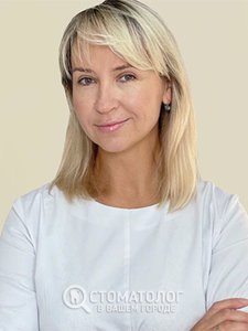 Семихова Елена Сергеевна
