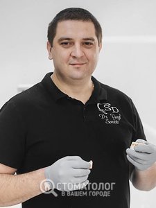 Семкив Василий Васильевич