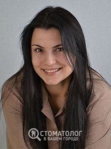 Шадрина София Олеговна